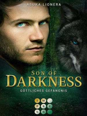 cover image of Son of Darkness 1